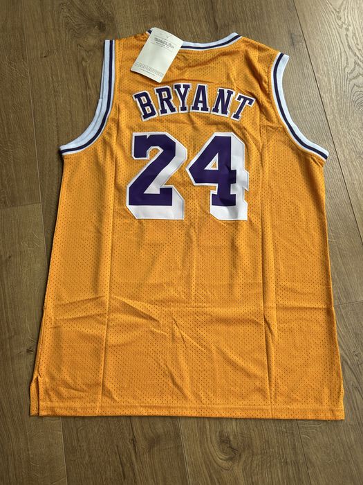 Koszulka Kobe Bryant Los Angeles Lakers