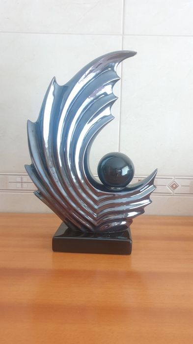 Peças de decoração