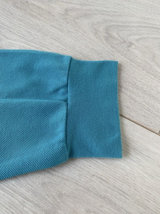 Lacoste чоловічий лонгслів, реглан, світшот