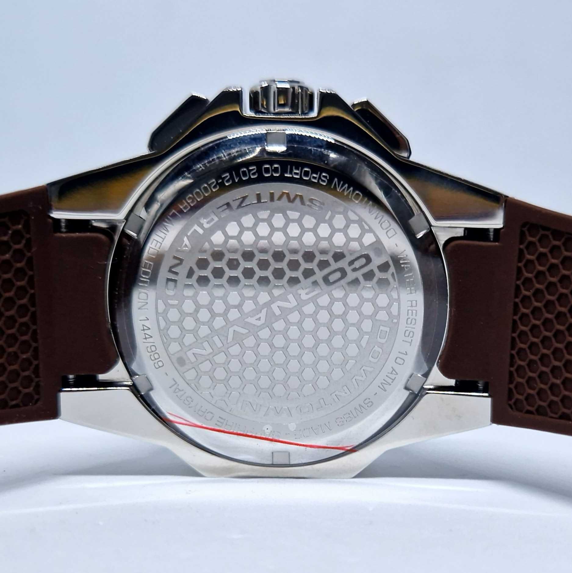 Cornavin Downtown Sport CO 2012-2003R