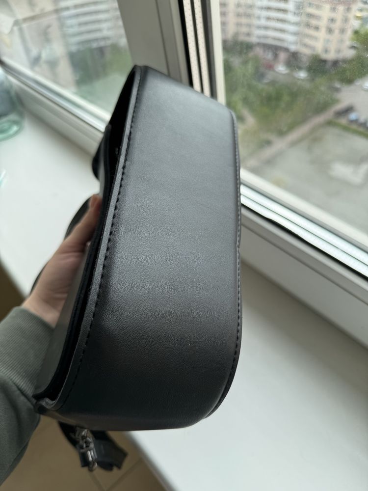 Сумка сумочка  чёрная