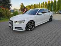 Audi A6 AUDI A6 C7 LIFT S LINE 2.0tdi ultra FULL LED