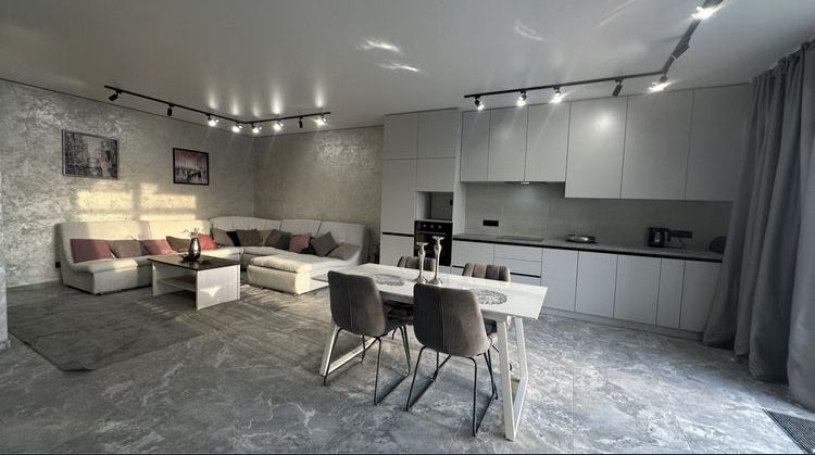 На Ленпосёлке  53м2 2сотки в рассрочку самая выгодная цена