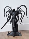 Figurka Tyrael diablo 2, diablo 3, diablo 4 DIY