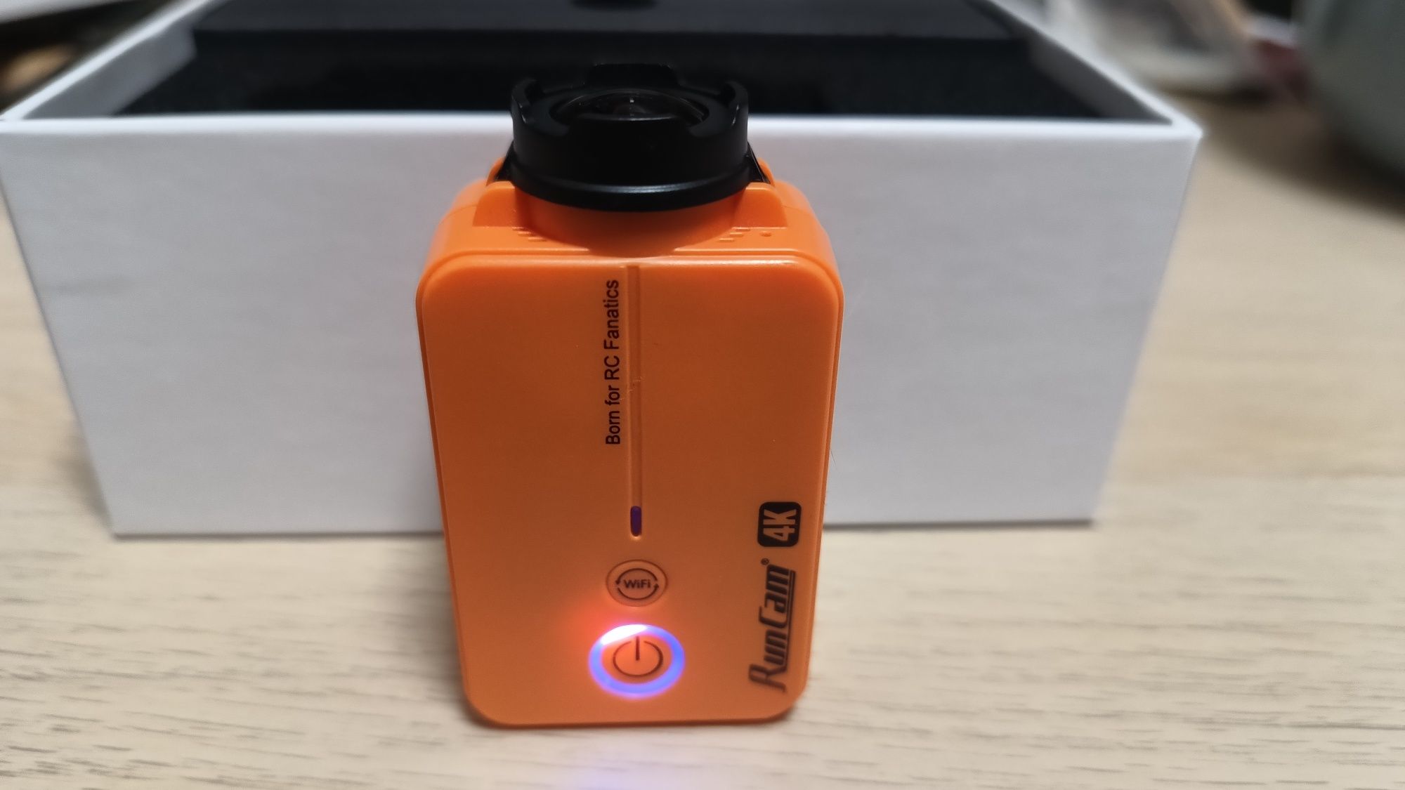 Kamera do drona, modelu RC RunCam 2 4K
