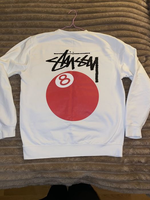 Кофта стусі Stussy