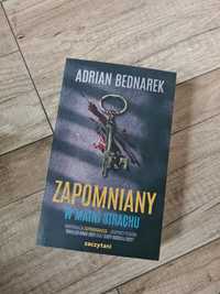 Adrian Bednarek Zapomniany