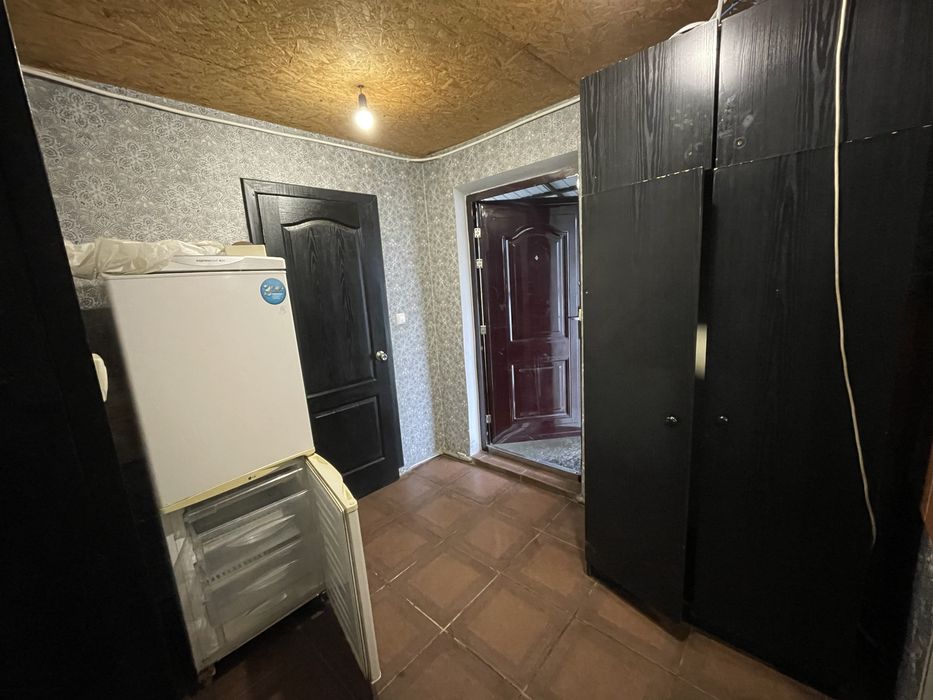 Здається 1 кімнатний будинок