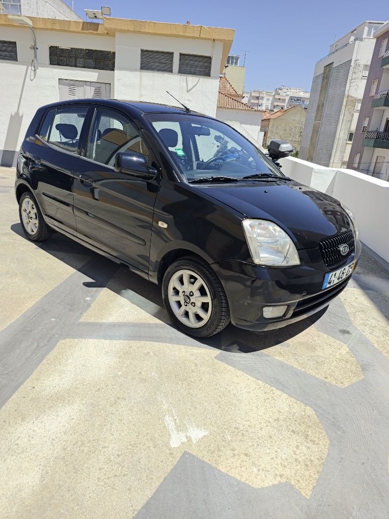 Kia Picanto 999 cc