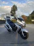 Honda Silverwing 600