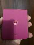 Moto razr 60 Ultra 16/512 Global Limited version