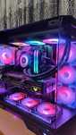 i5-14600k | RTX 5070 OC TUF | MSI B760 wi-fi | DDR5 32GB | 1TB+2TB SSD