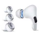 Nakładki Tech-Protect Ear Tips do słuchawek AirPods Pro 1 / 2 w rozmia