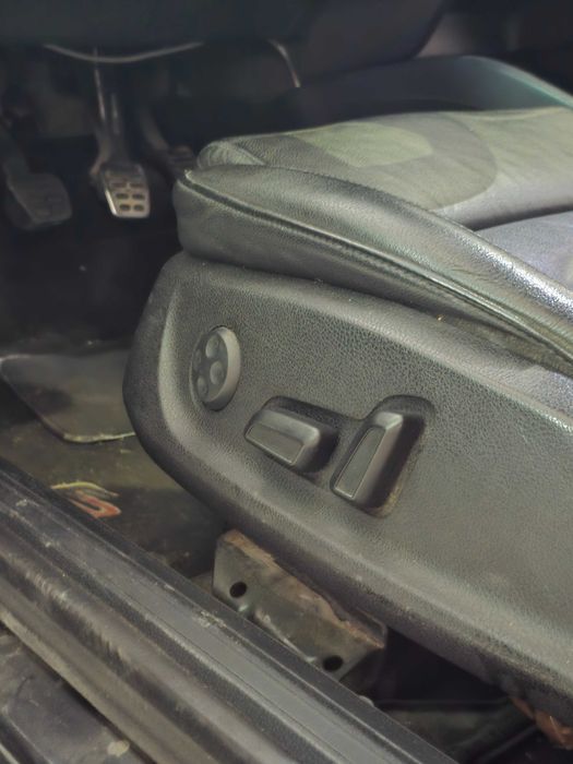 2012 Seat Ibiza 1.6 TDI 191cv • Bocanegra • Jantes 18’’ • Stage 1