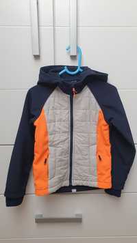 Kurtka softshell 4f rozm.116