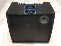 Wzmacniacz Behringer 15"-300W- 4w1 -Bass-Gitara-mikrofon- lub zamiana