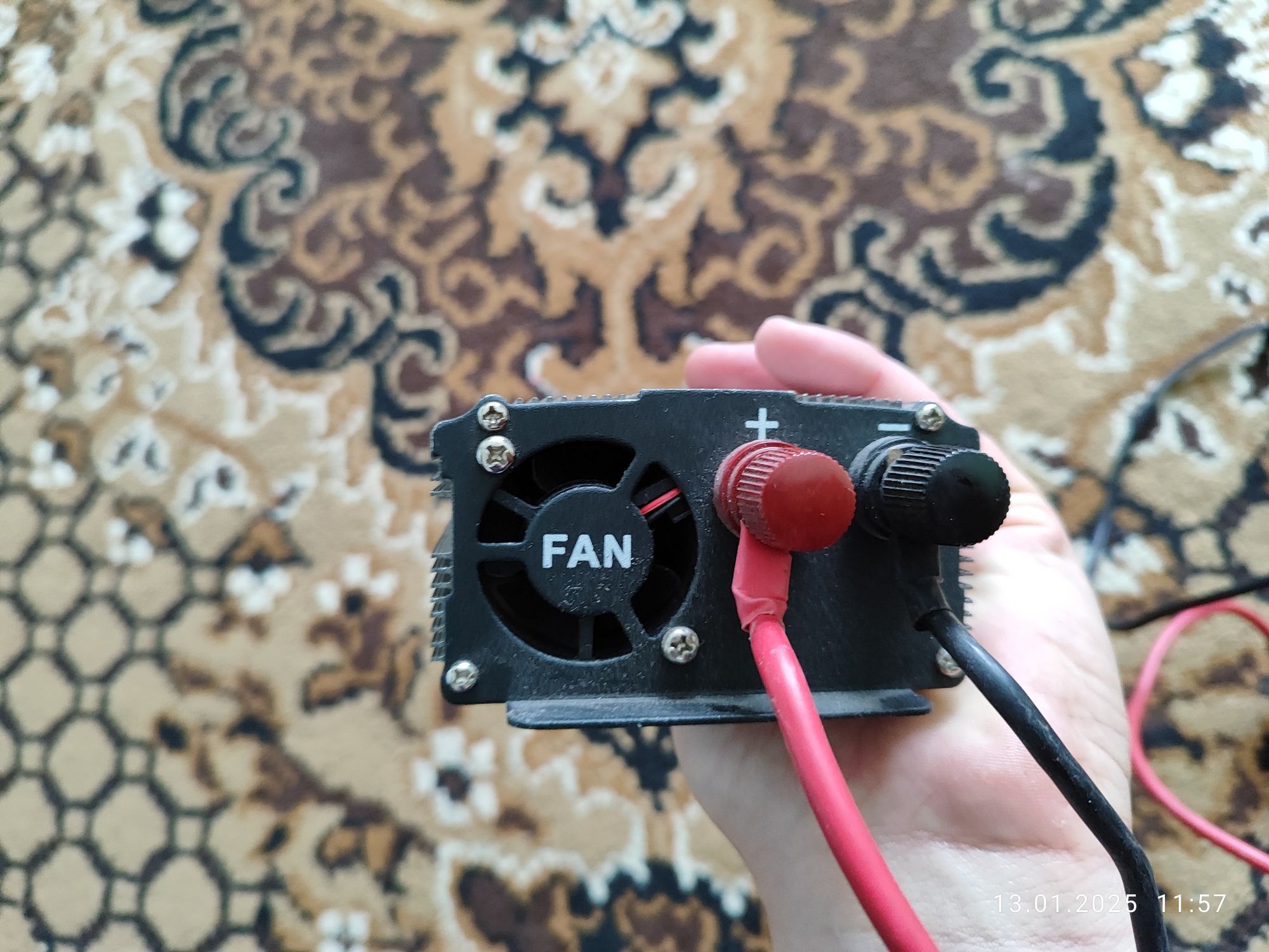 Перетворювач інвертор Volt Polska IPS 500