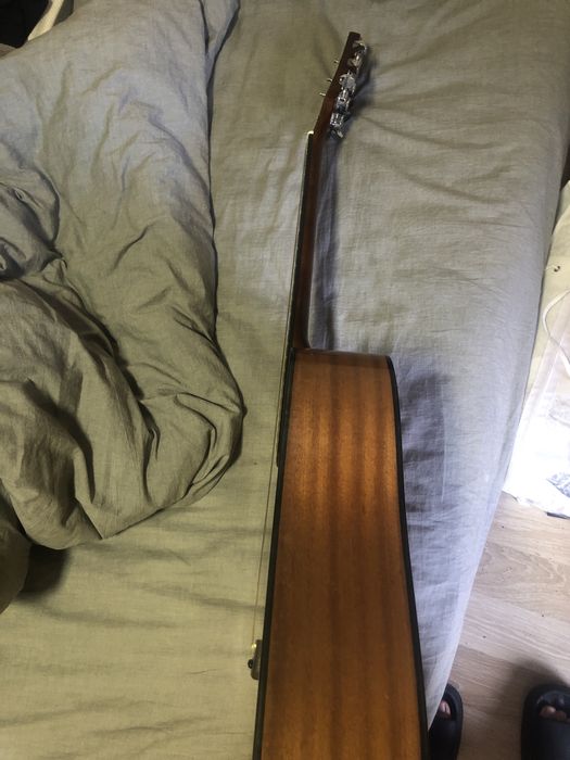 Акустична гітара