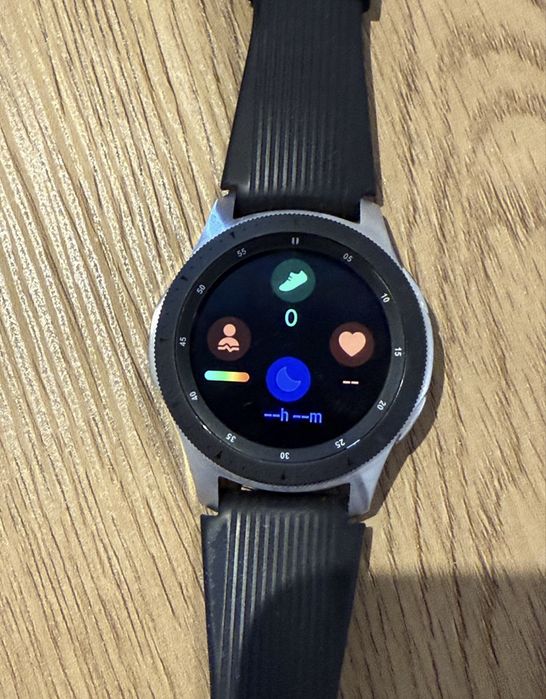 Galaxy watch 46 mm
