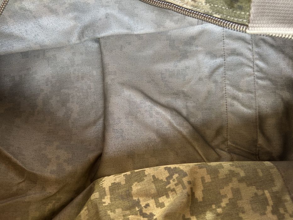 Баул військовий новий