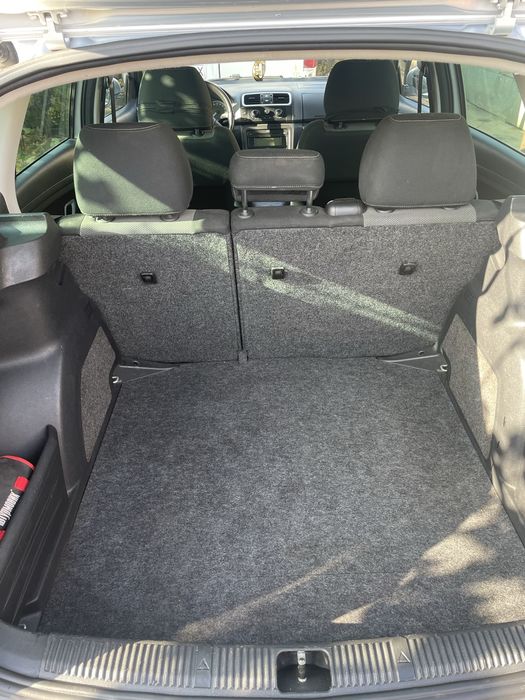 Skoda Fabia 2008 г 1.4 бензин