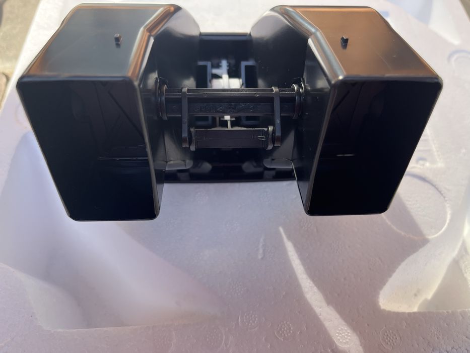 вантажівок воздуходувка дефлектор Volkswagen Caddy вантажівок