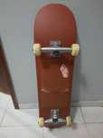 Skate como novo impecável