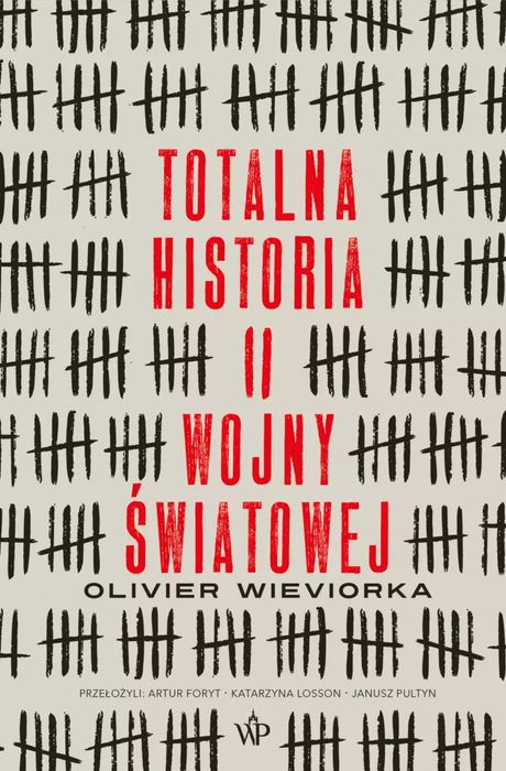 Totalna historia II wojny światowej. Poznańskie
