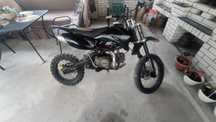 Kayo 125 (viper125)ТОРГ СРОЧНО