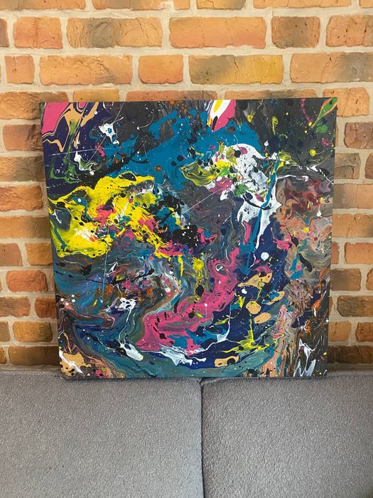 Інтер‘єрна Картина