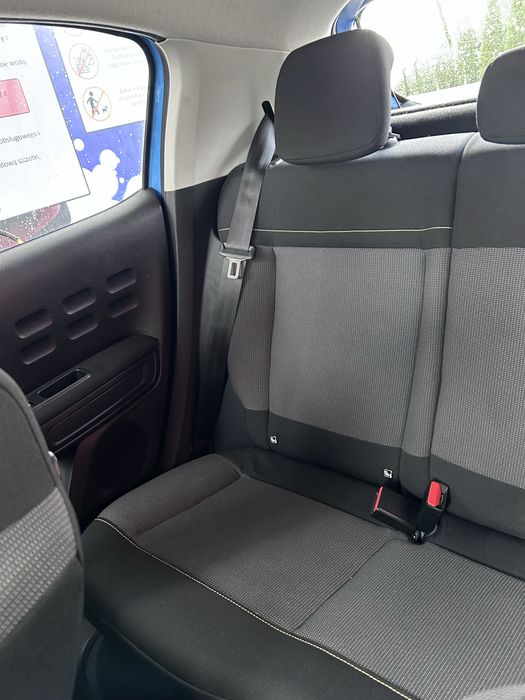 Citroen C3 super stan tylko 93 tys przebiegu pierwszy wlasciciel pl