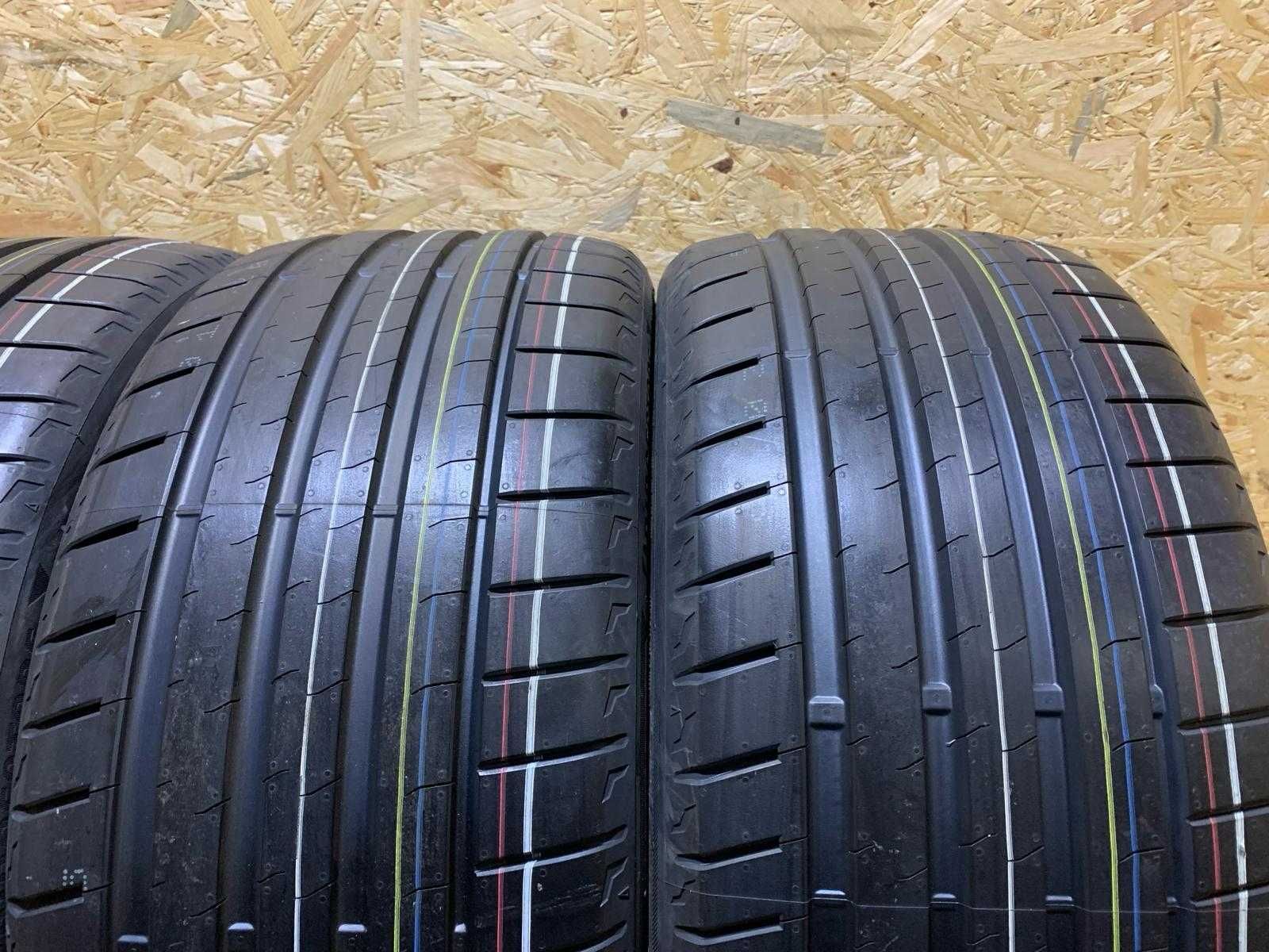 Opony letnie 245/35/20 98Y Bridgestone Potenza Sport