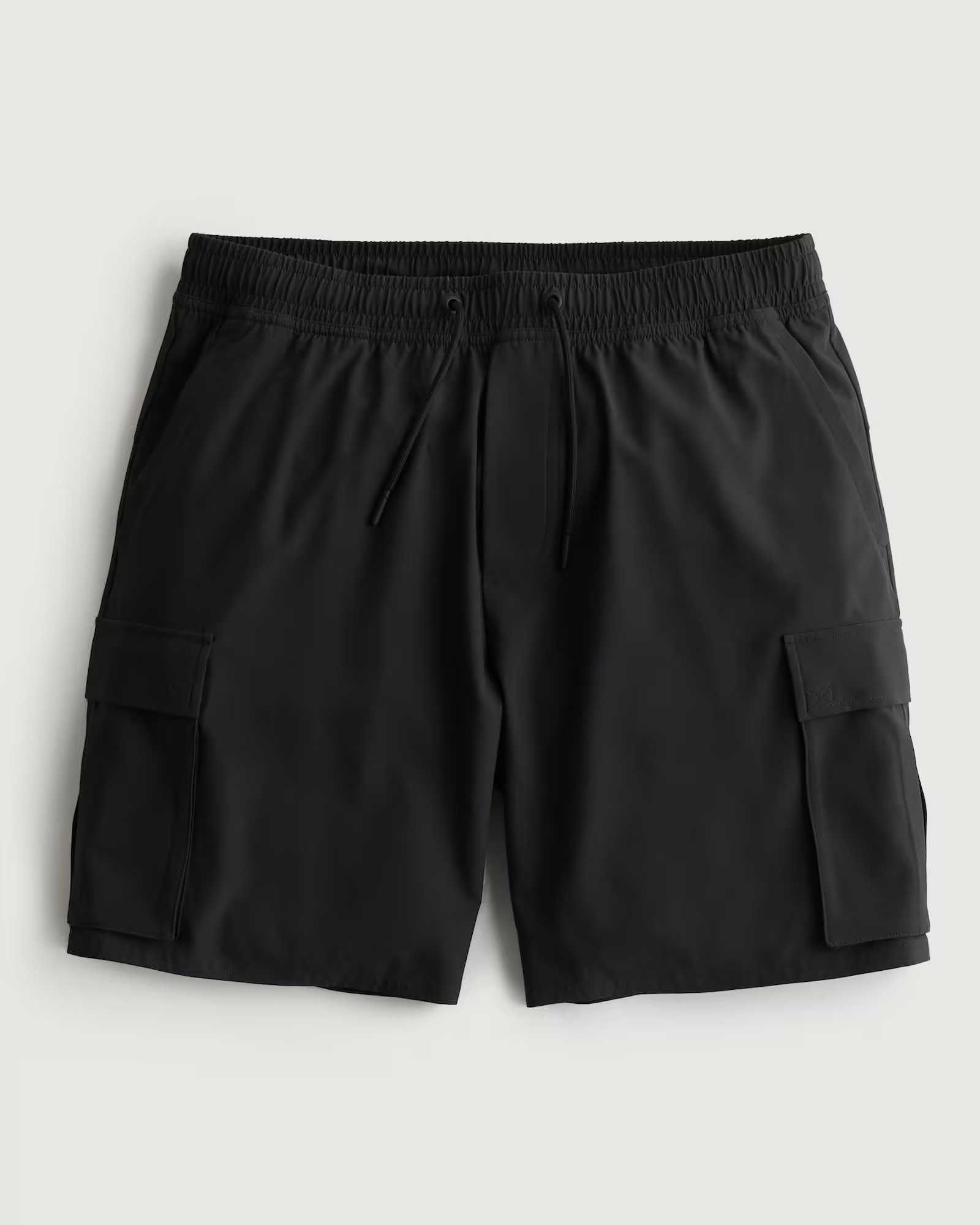 Шорты карго Gilly Hicks Active Аберкромби (M,L,XL,XXL) Оригинал