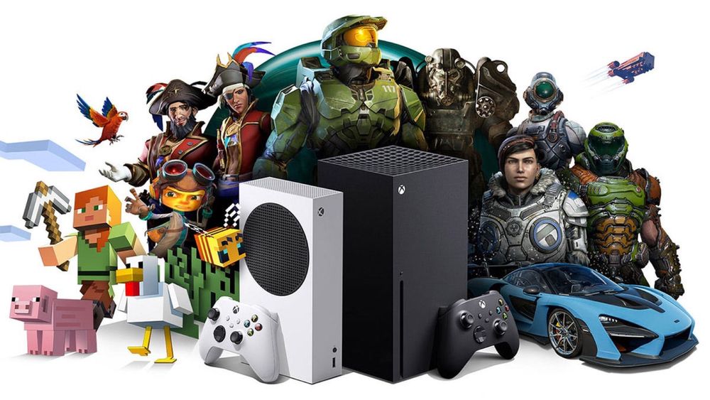 Подписка Xbox Game Pass Ultimate по самым низким ценам