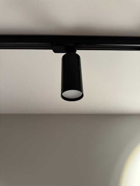 Aqform PET 230V Track szynoprzewód