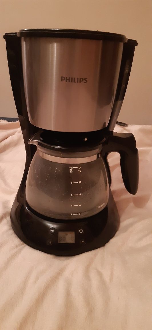 Expres przelewowy Philips HD 7459/20