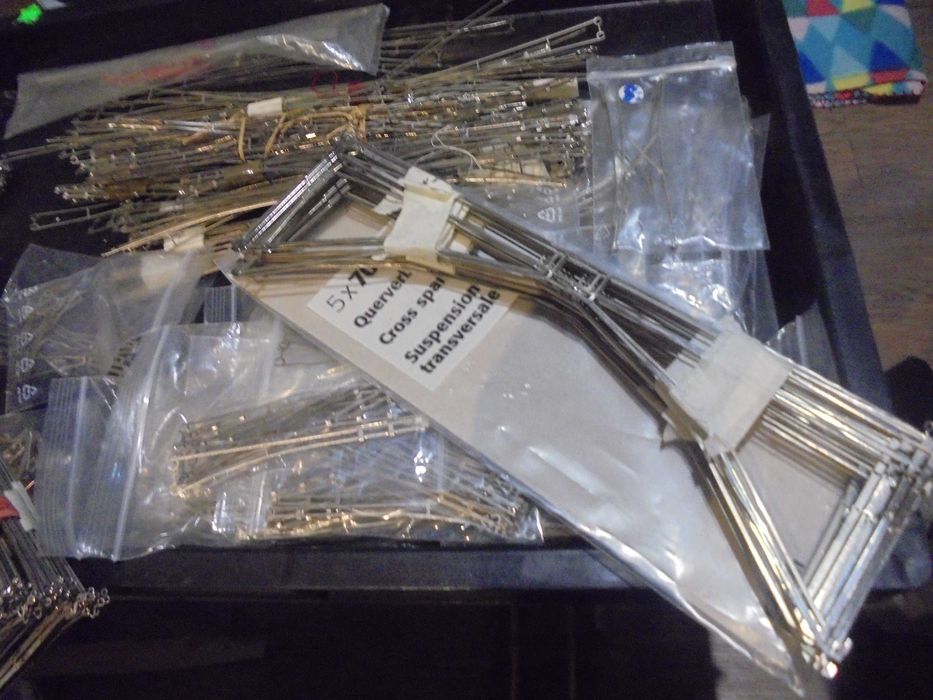 Trakcja kolejowa H0 1:87 Marklin,do Piko,Roco, makieta