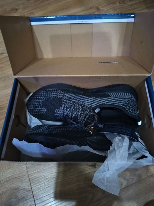 Buty robocze - 41 rozmiar