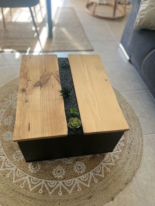 Vendo mesa de centro Original