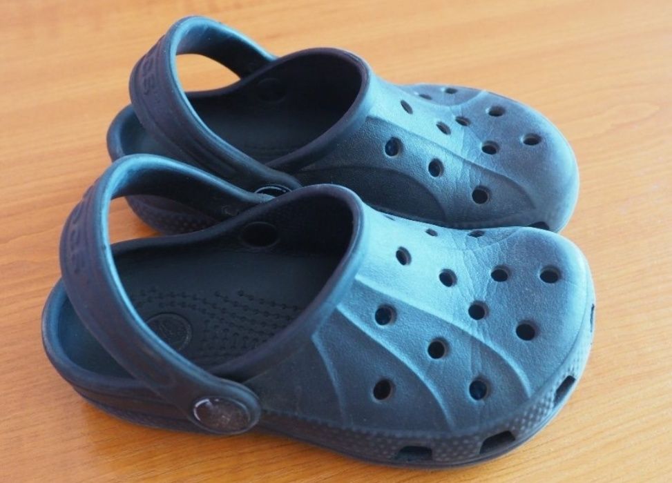 Buty Crocs croc croks rozmiar 8/9 24/25