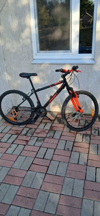 Велосипед B'Twin Rockrider 300