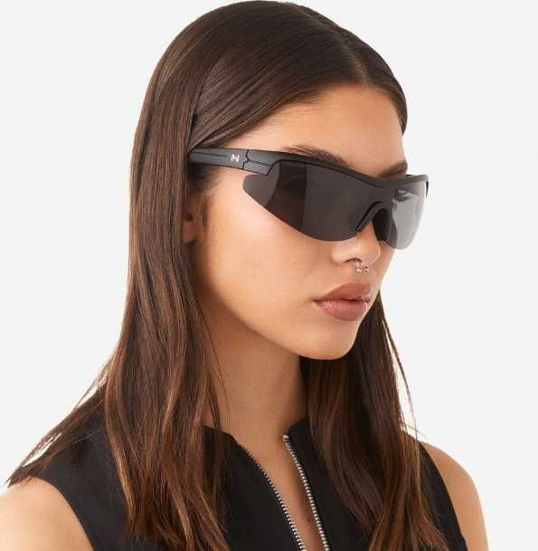 Óculos de Sol Hawkers Active - Polarized Black Dark