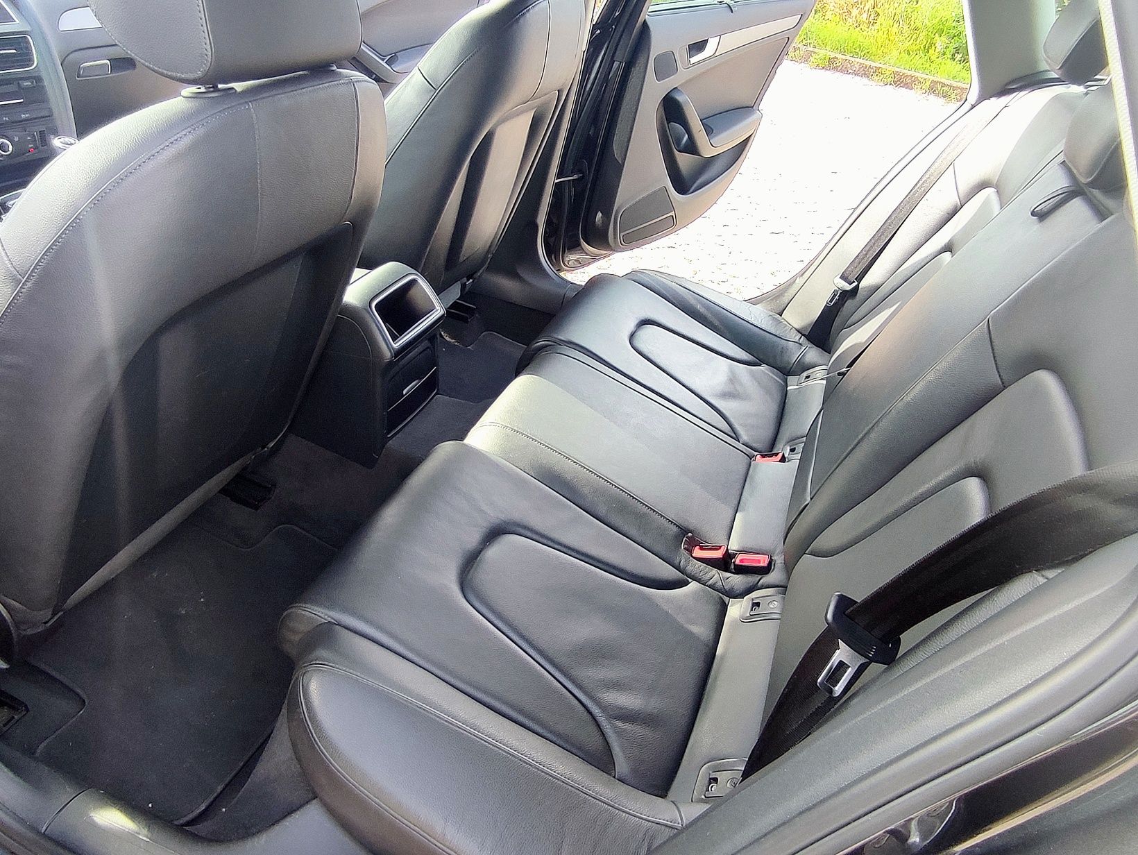 Audi A4 2.0 TDI 10/2013