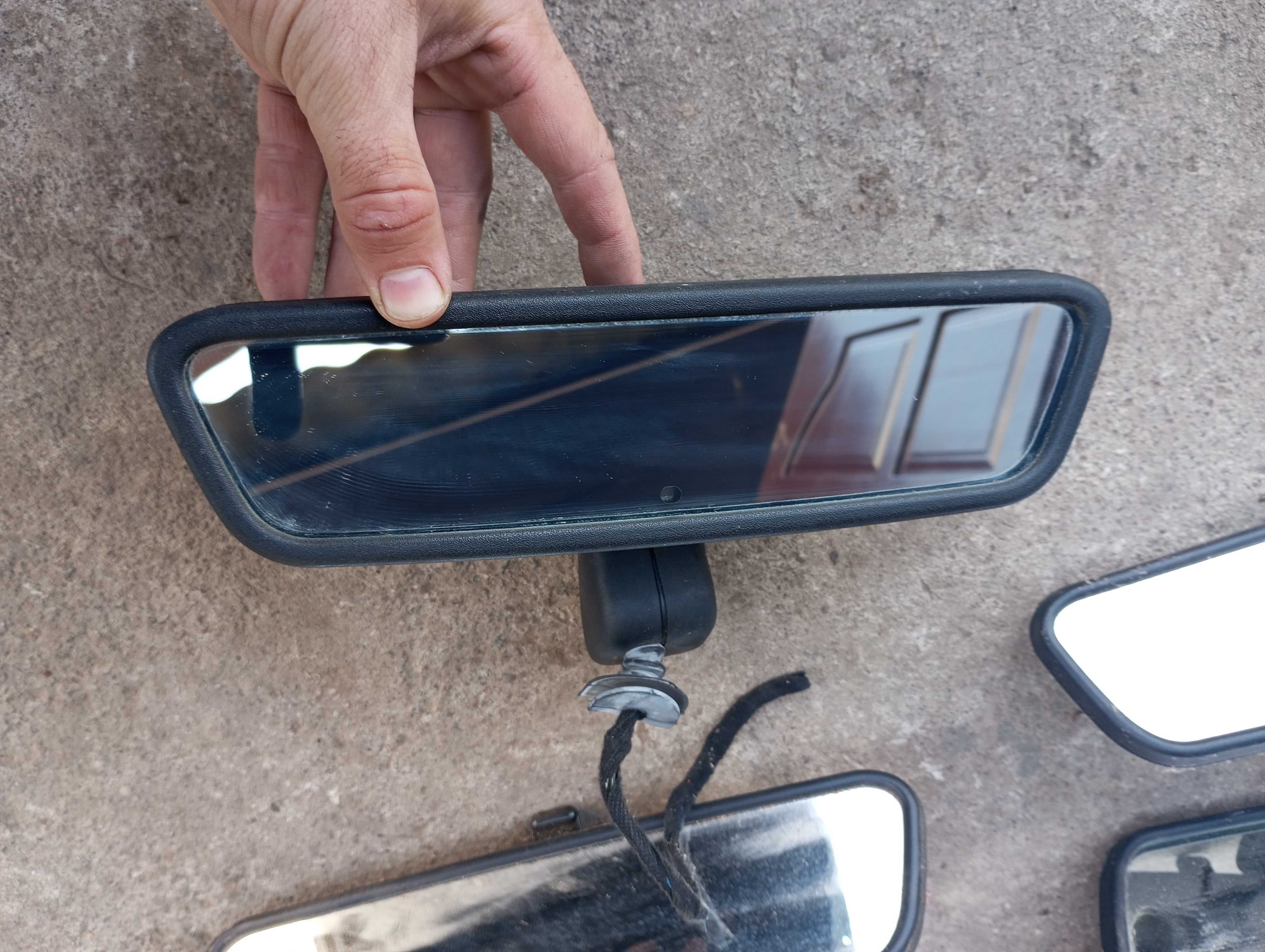Зеркало салону ( заднього виду) bmw e34,e36,e39,e38,e60