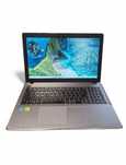Asus R510C 4/222 GB SSD Intel Core i3-3217U