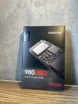 Dysk SSD - Samsung 980 PRO 1TB