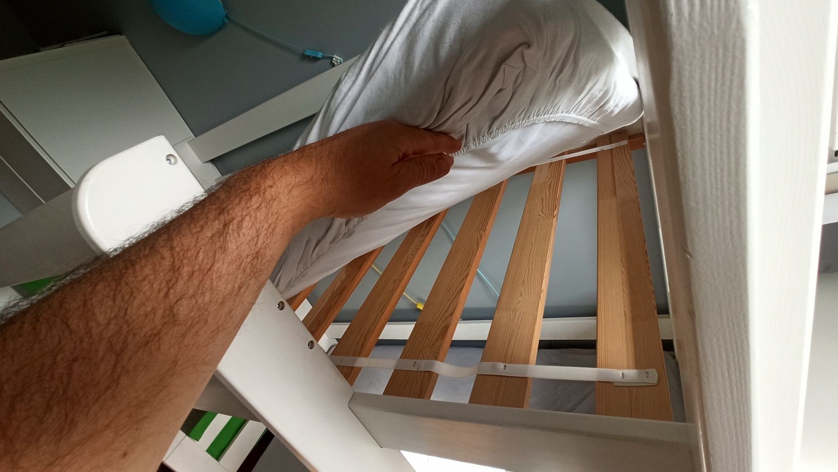 Meble dziecięce IKEA zestaw