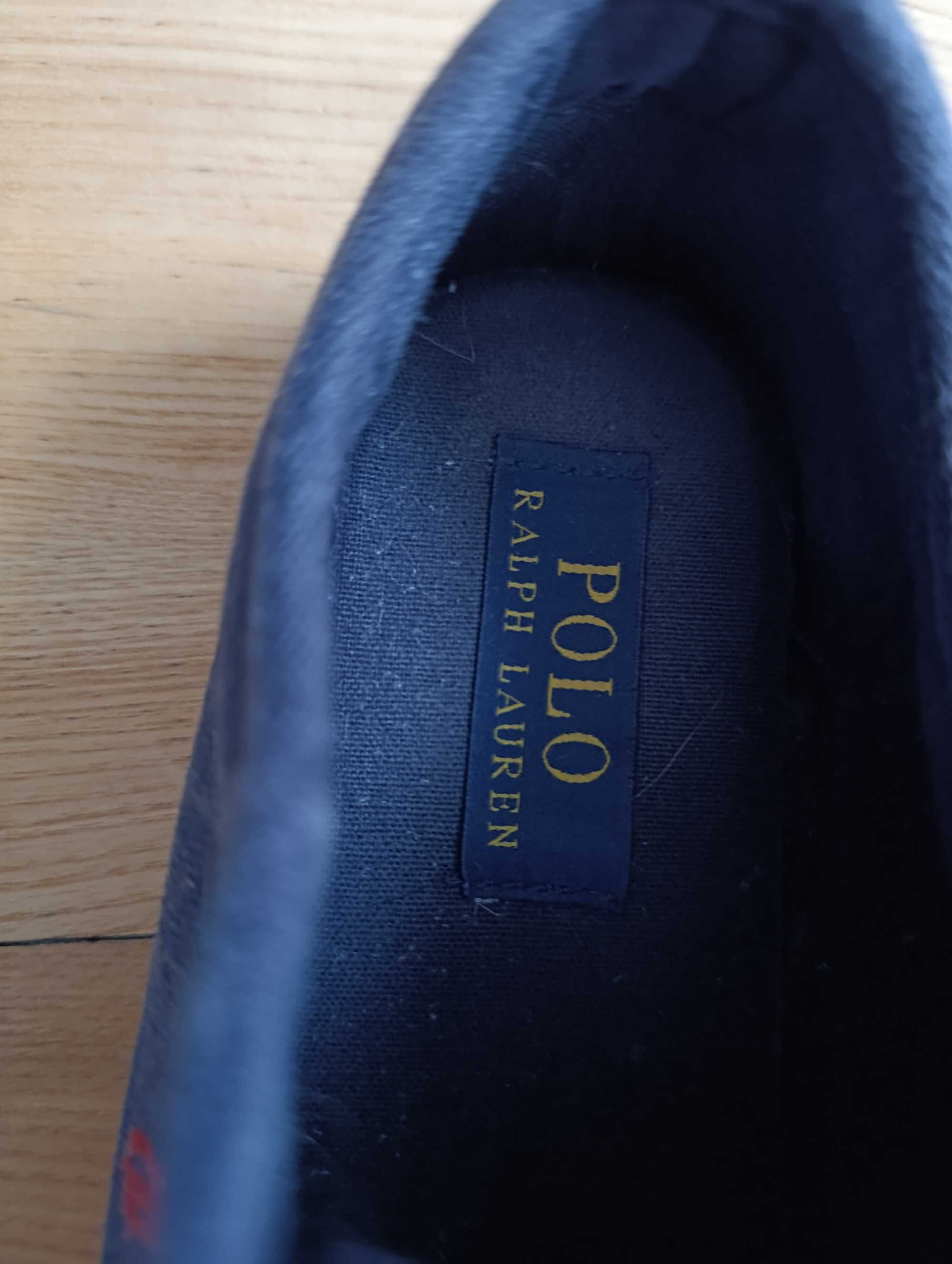 POLO Ralph Laurent Trampki r 37