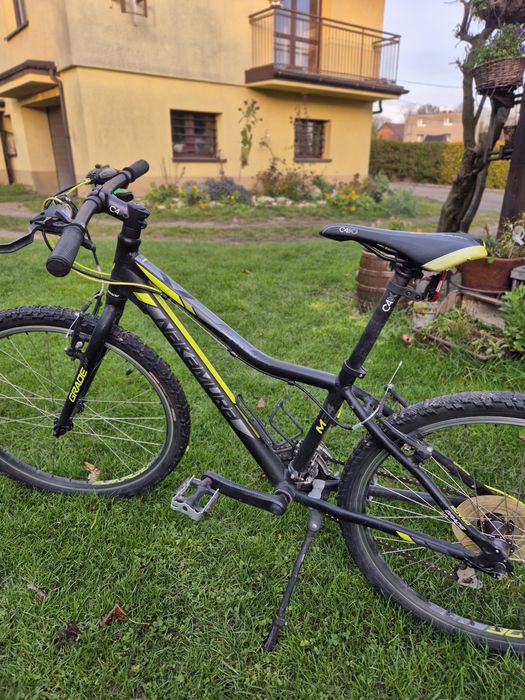 Rower Nakamura 20 cali