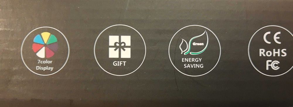 Lampka  LED, projektor 3D Spider-Man